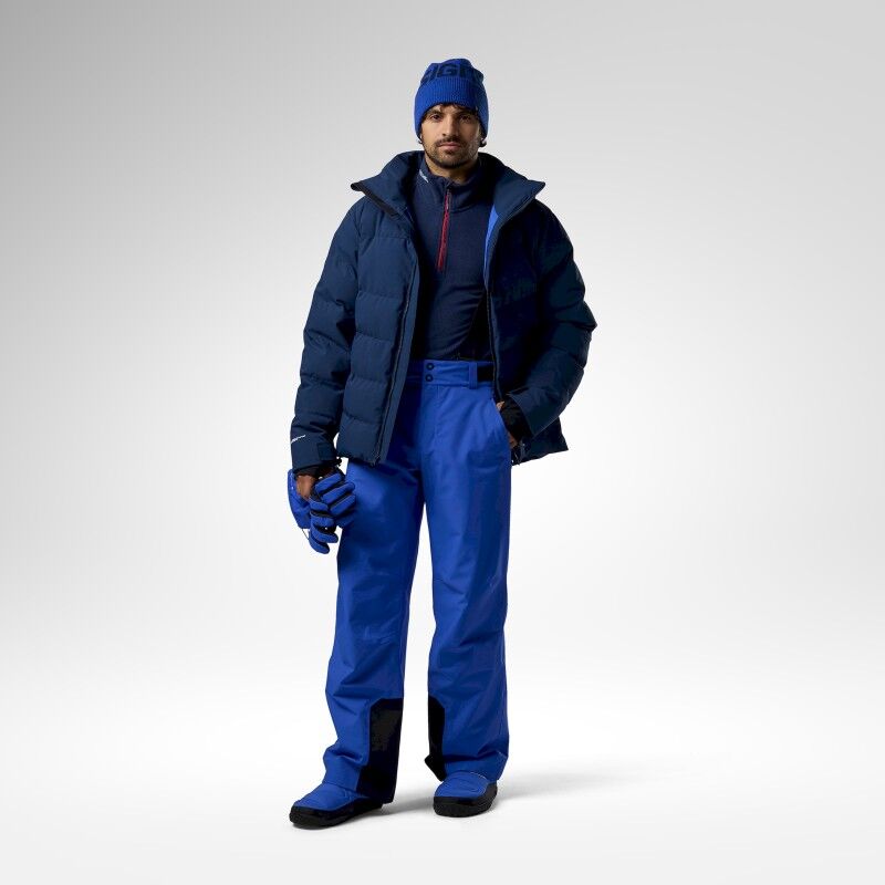 Insulated Ski Pant - Pantalones de esquí - Hombre