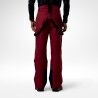 Tibetan Red