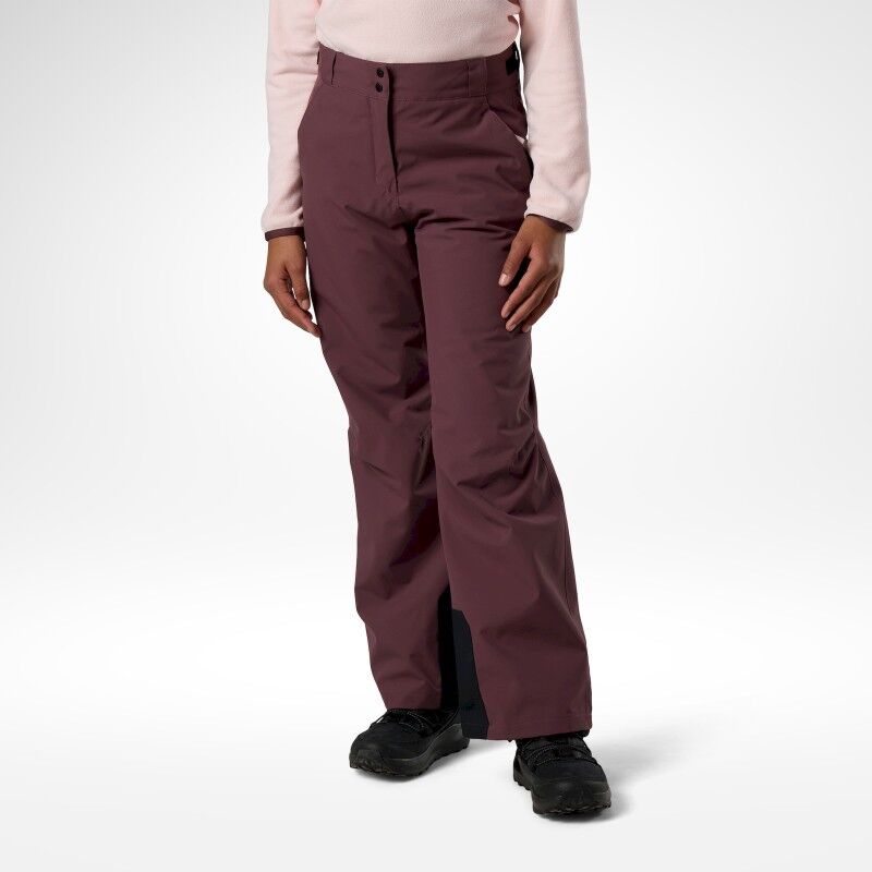 Girl Insulated Ski Pant - Ski trousers - Kid's