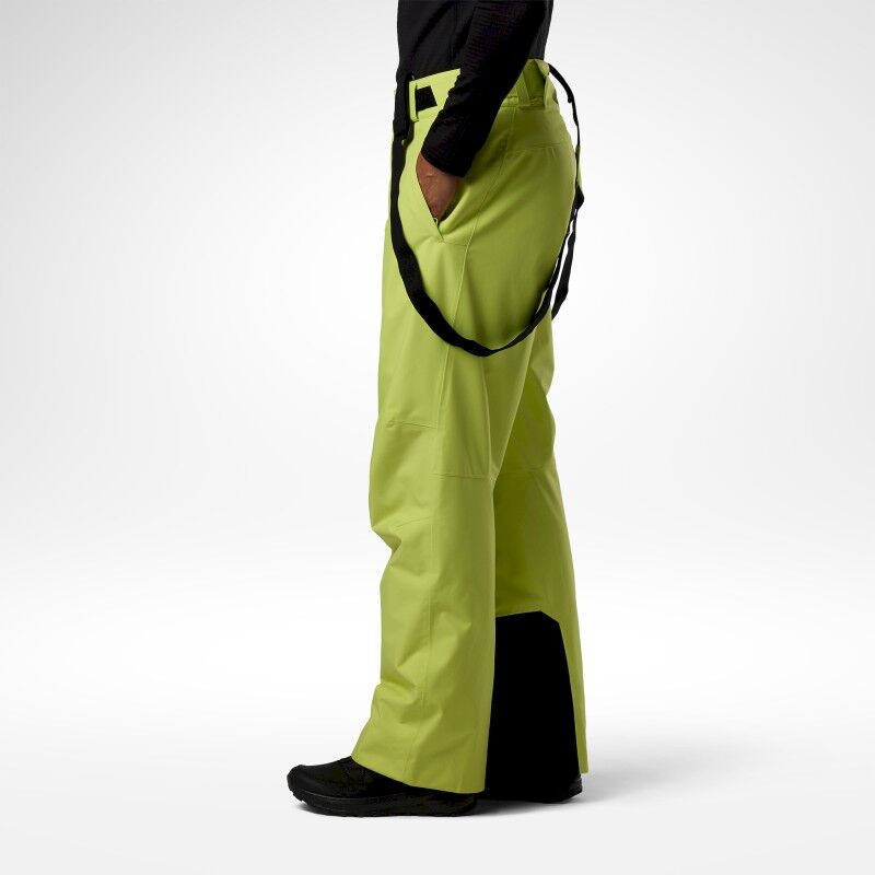 Insulated Ski Pant - Pantalones de esquí - Hombre