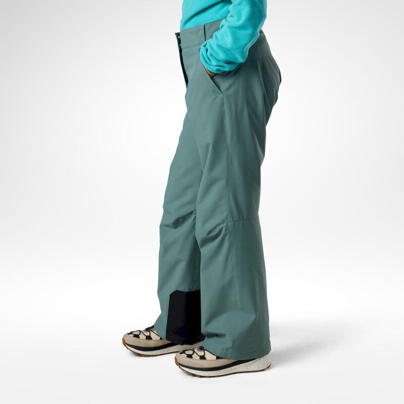 Girl Insulated Ski Pant - Pantalon ski enfant