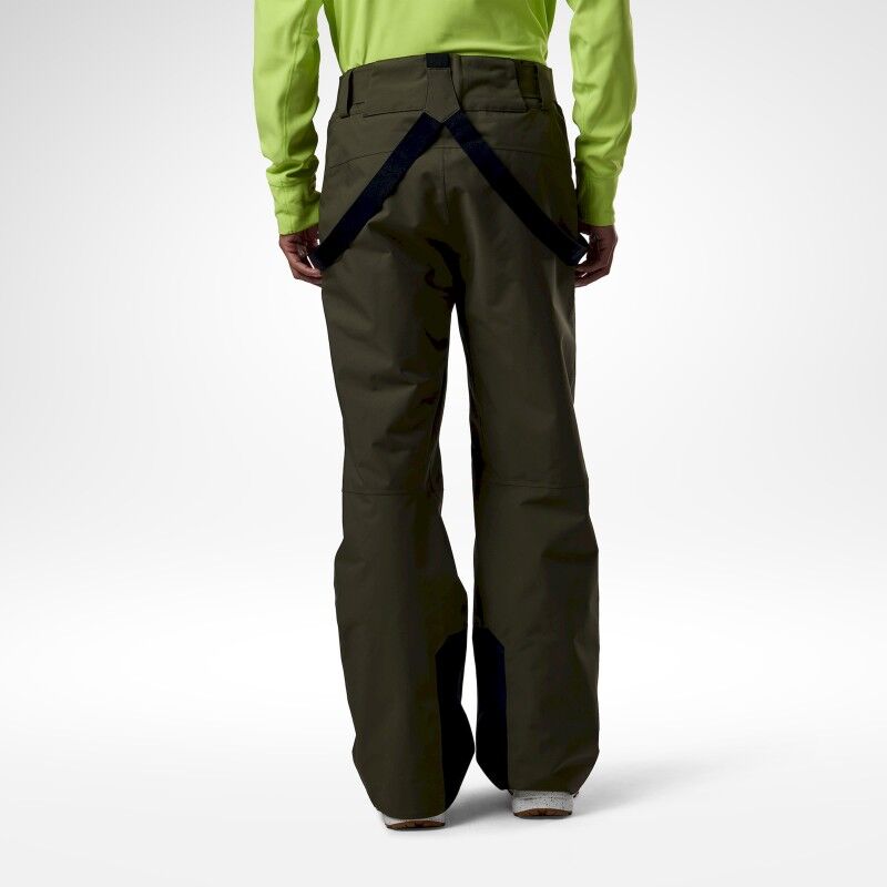 Insulated Ski Pant - Pantalones de esquí - Hombre