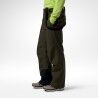 Rossignol Insulated Ski Pant - Ski trousers - Men's | Hardloop