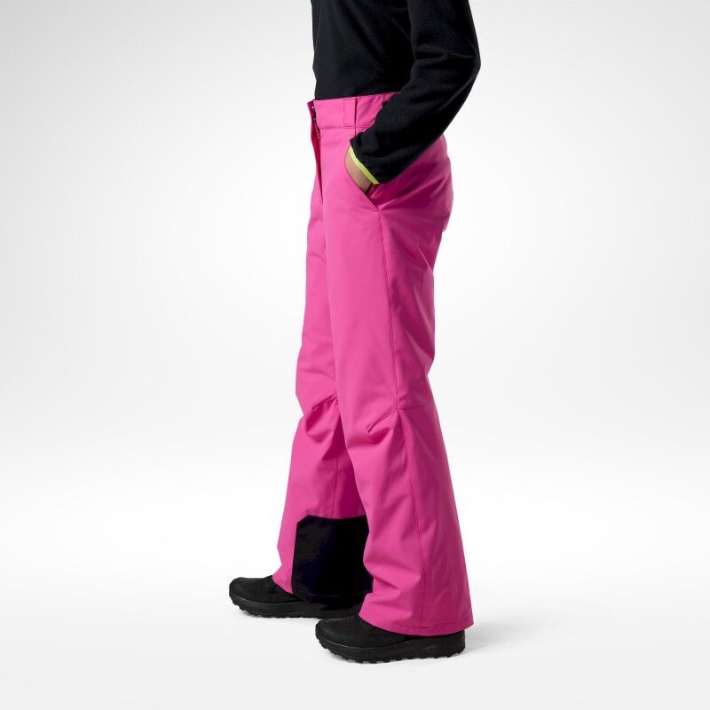 Rossignol Girl Insulated Ski Pant - Pantalones de esquí - Niños | Hardloop
