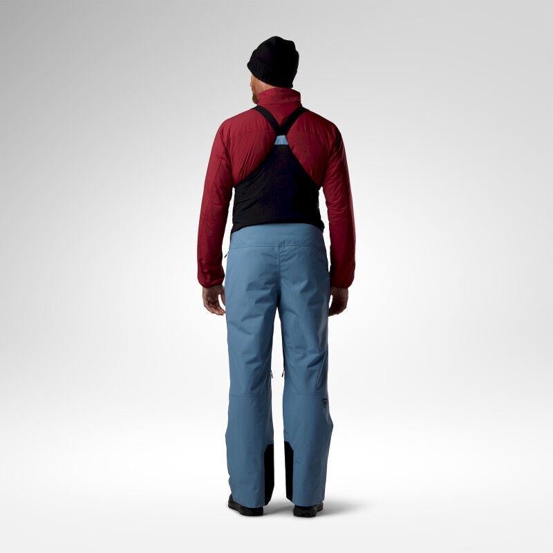 Rossignol Rossignol Outerlimits Insulated Bib - Peto de Esquí - Hombre | Hardloop