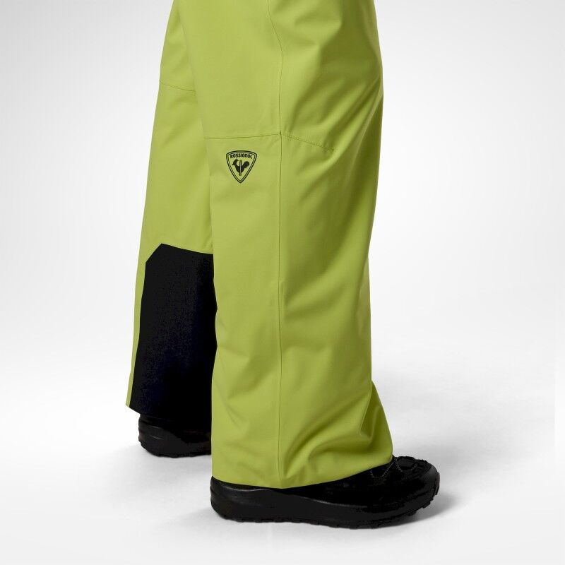 Rossignol Outerlimits Insulated Pant - Ski trousers - Men's