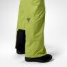 Rossignol Rossignol Outerlimits Insulated Pant - Pantalon ski homme | Hardloop