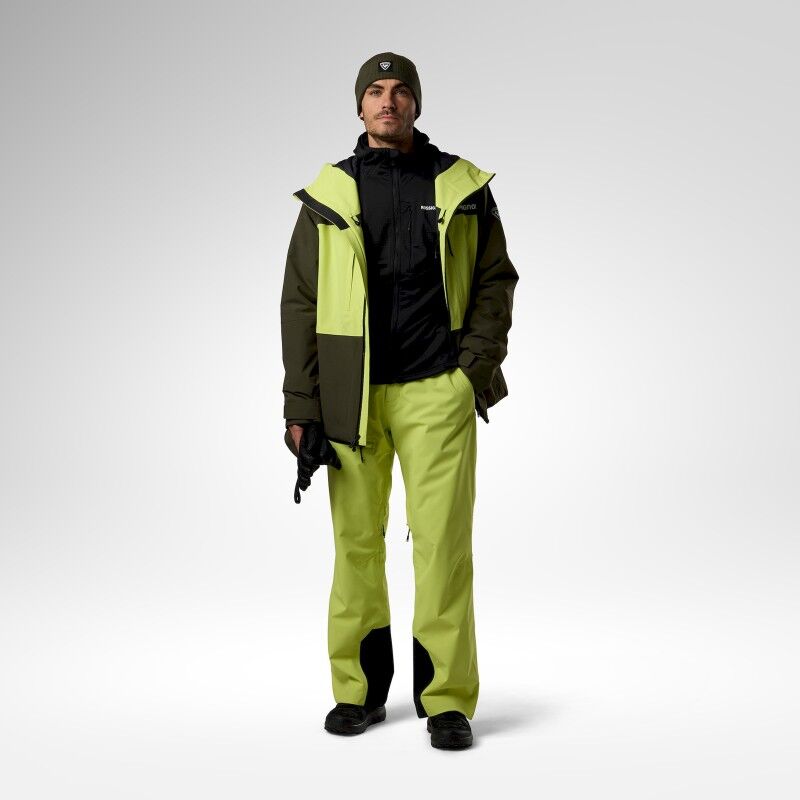 Rossignol Rossignol Outerlimits Insulated Pant - Pantalon ski homme | Hardloop