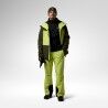 Rossignol Rossignol Outerlimits Insulated Pant - Pantalon ski homme | Hardloop