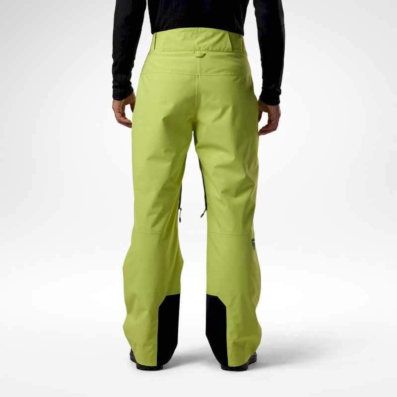 Rossignol Rossignol Outerlimits Insulated Pant - Skibroek - Heren | Hardloop