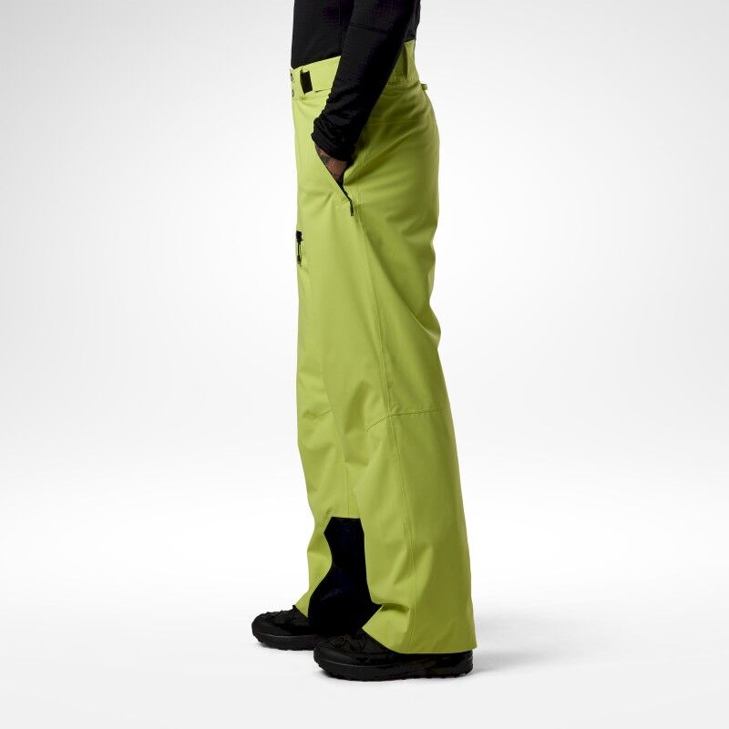 Rossignol Rossignol Outerlimits Insulated Pant - Pantalon ski homme | Hardloop