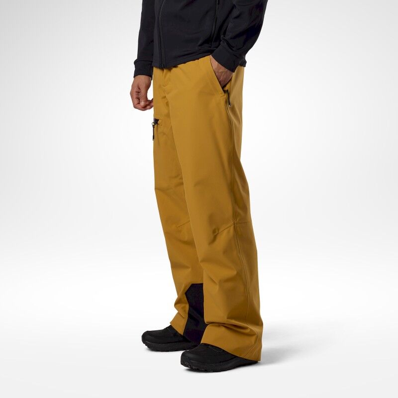 Rossignol Outerlimits Insulated Pant - Ski trousers - Men's