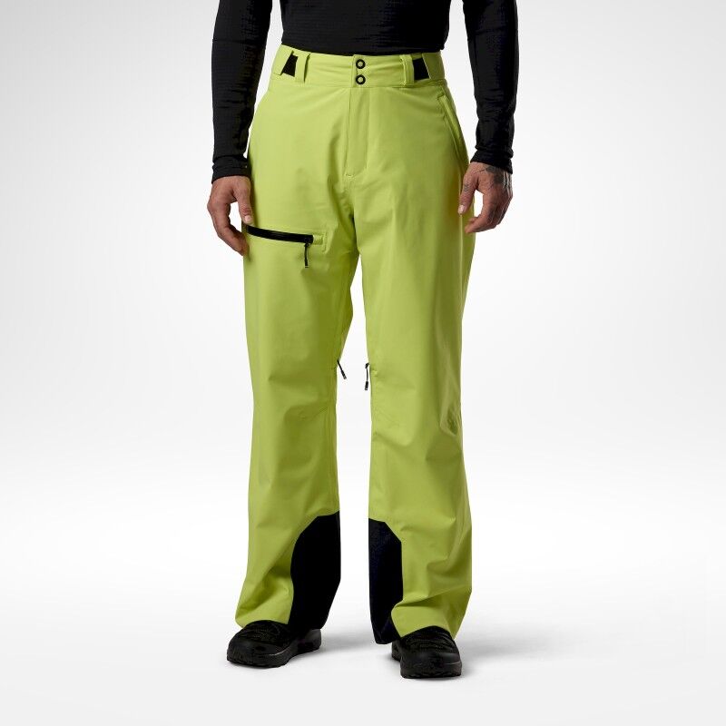 Rossignol Outerlimits Insulated Pant - Skibroek - Heren
