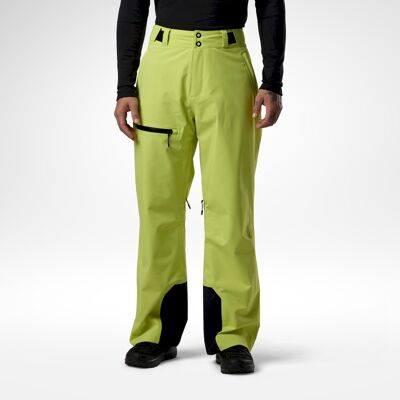 Rossignol Outerlimits Insulated Pant - Skihose - Herren