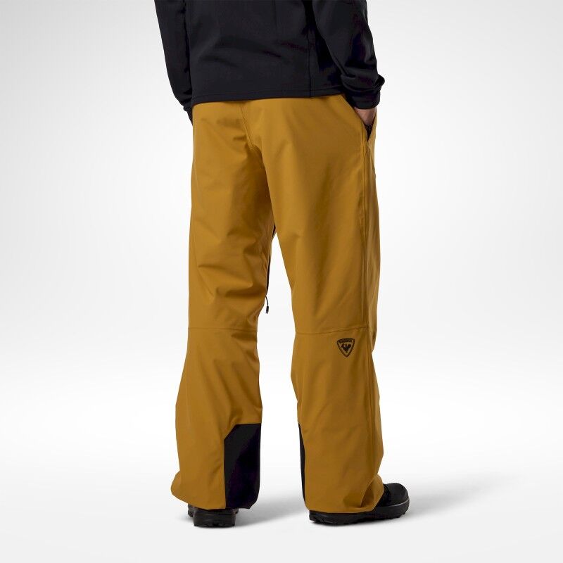 Rossignol Outerlimits Insulated Pant - Calça ski homem