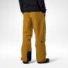 Dusted Ochre