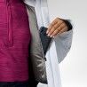 Rossignol Snowdazzle Insulated Ski Jacket - Giacca da sci - Donna | Hardloop