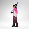 Rossignol Jr Wispile Insulated Ski Jacket - Skijakke - Barn | Hardloop