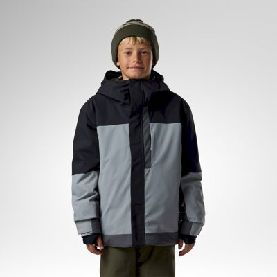 Jr Wispile Insulated Ski Jacket - Skidjacka - Børn