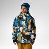 Jr Potpourri Blazing Blue