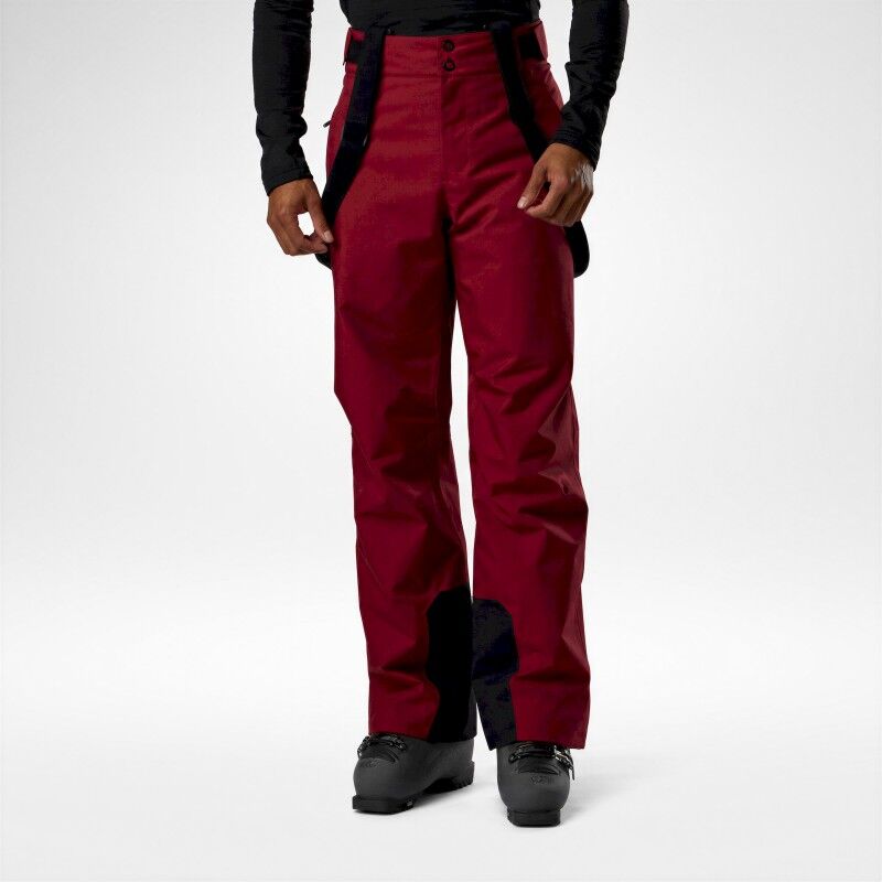 Insulated Ski Pant - Skidbyxa - Herr