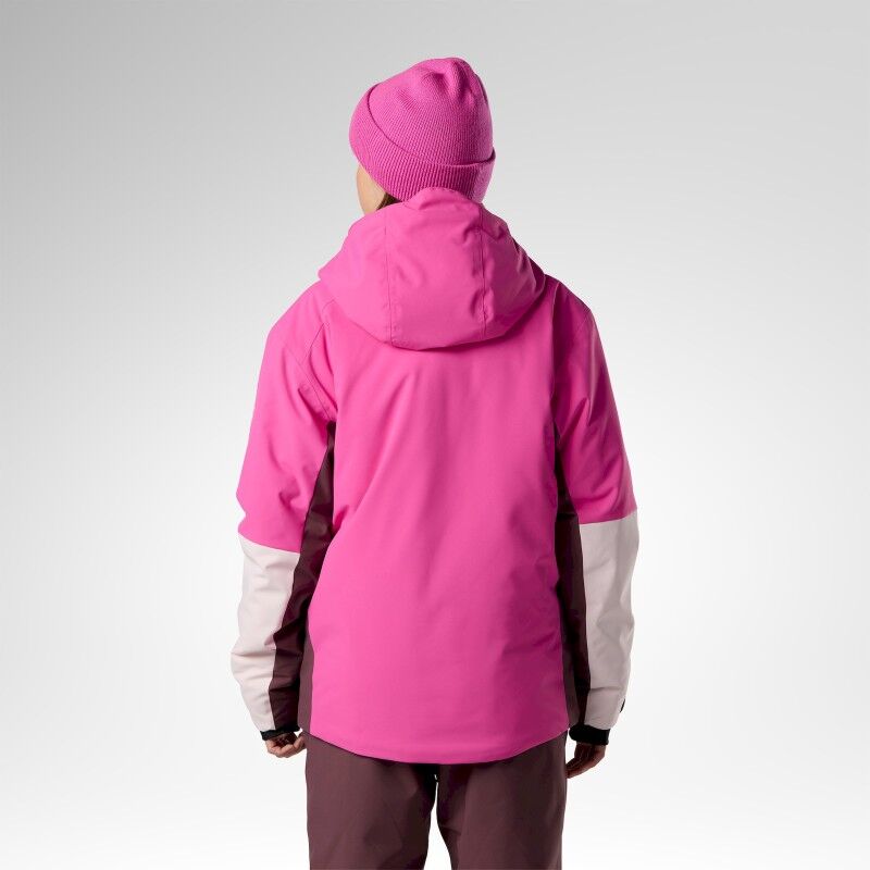 Rossignol Jr Wispile Insulated Ski Jacket - Ski jacket - Kid's | Hardloop