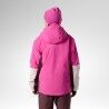 Rossignol Jr Wispile Insulated Ski Jacket - Skijakke - Barn | Hardloop