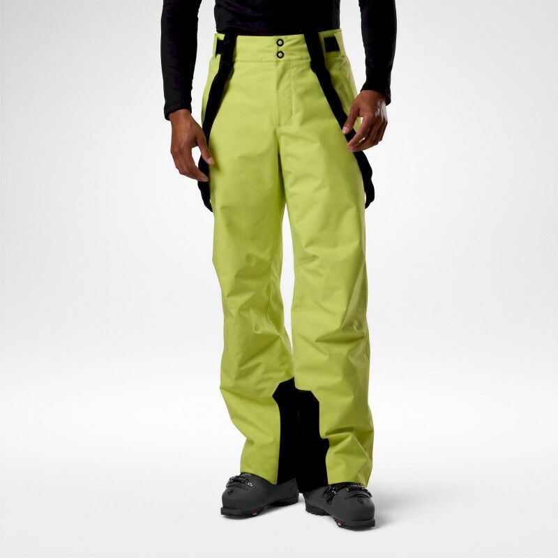 Insulated Ski Pant - Spodnie narciarskie męskie
