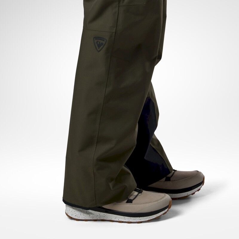 Rossignol Insulated Ski Pant - Pantaloni da sci - Uomo | Hardloop