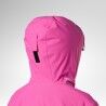 Rossignol Jr Wispile Insulated Ski Jacket - Casaco de esquí criança | Hardloop
