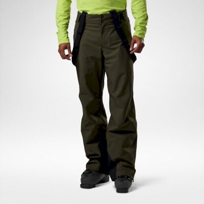 Insulated Ski Pant - Pantalon ski homme