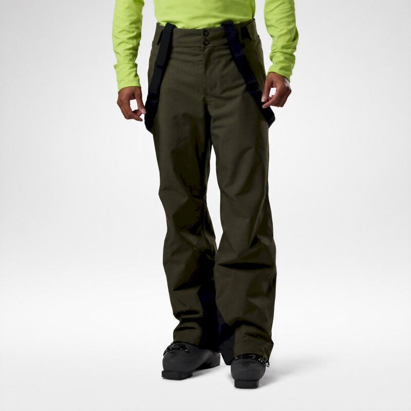 Insulated Ski Pant - Ski trousers - Men's