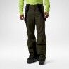 Rossignol Insulated Ski Pant - Ski trousers - Men's | Hardloop