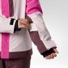 Rossignol Jr Wispile Insulated Ski Jacket - Skidjacka - Børn | Hardloop