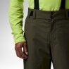 Rossignol Insulated Ski Pant - Ski trousers - Men's | Hardloop