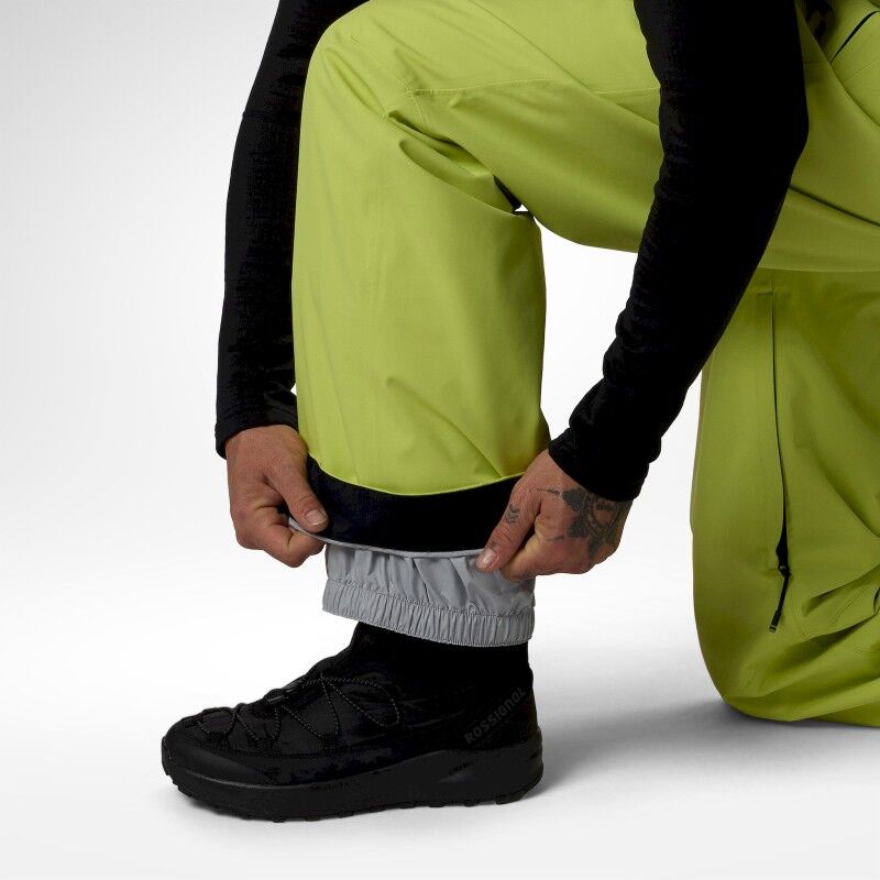 Rossignol Rossignol Outerlimits Insulated Pant - Ski trousers - Men's | Hardloop