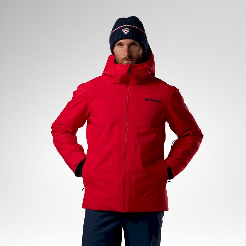 Rochrun Insulated Jacket - Skidjacka - Herr