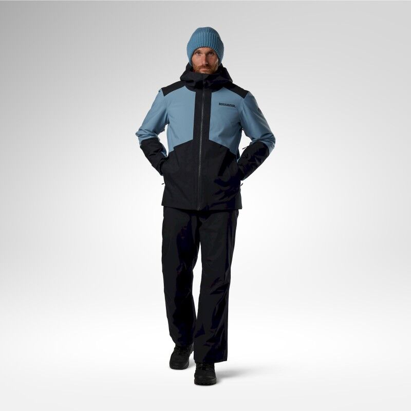 Rochrun Insulated Jacket - Ski jacket - Men's
