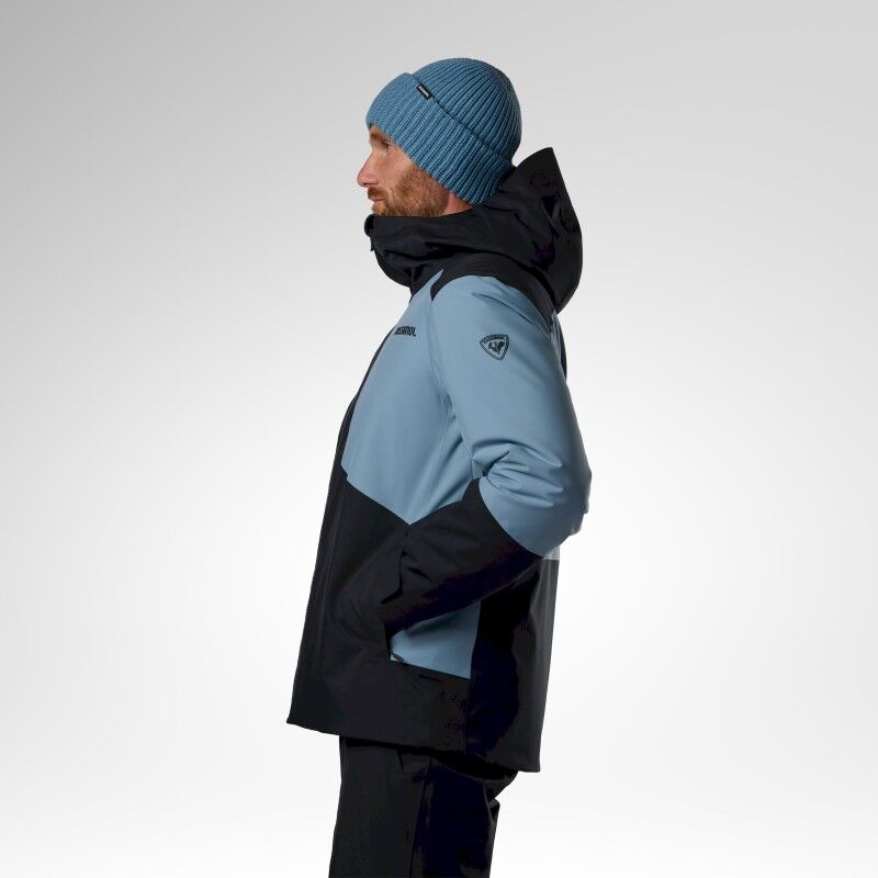 Rossignol Rochrun Insulated Jacket - Ski jacket - Men's | Hardloop