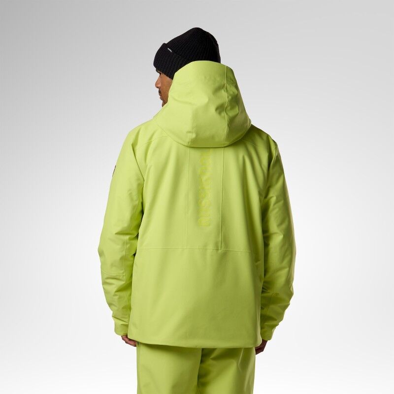 Rossignol Rochrun Insulated Jacket - Kurtka narciarska meska | Hardloop