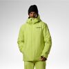 Rochrun Insulated Jacket - Skijakke - Herrer