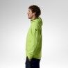 Rossignol Mid Layer Stretch Hoodie - Polaire homme | Hardloop