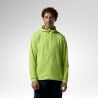 Rossignol Mid Layer Stretch Hoodie - Fleecetröjor - Herr | Hardloop