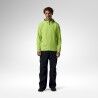 Rossignol Mid Layer Stretch Hoodie - Forro polar - Hombre | Hardloop