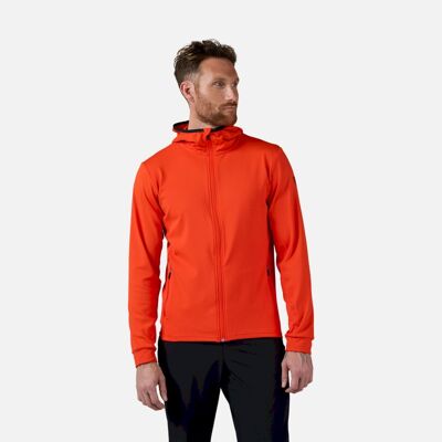 Mid Layer Stretch Hoodie - Polaire homme