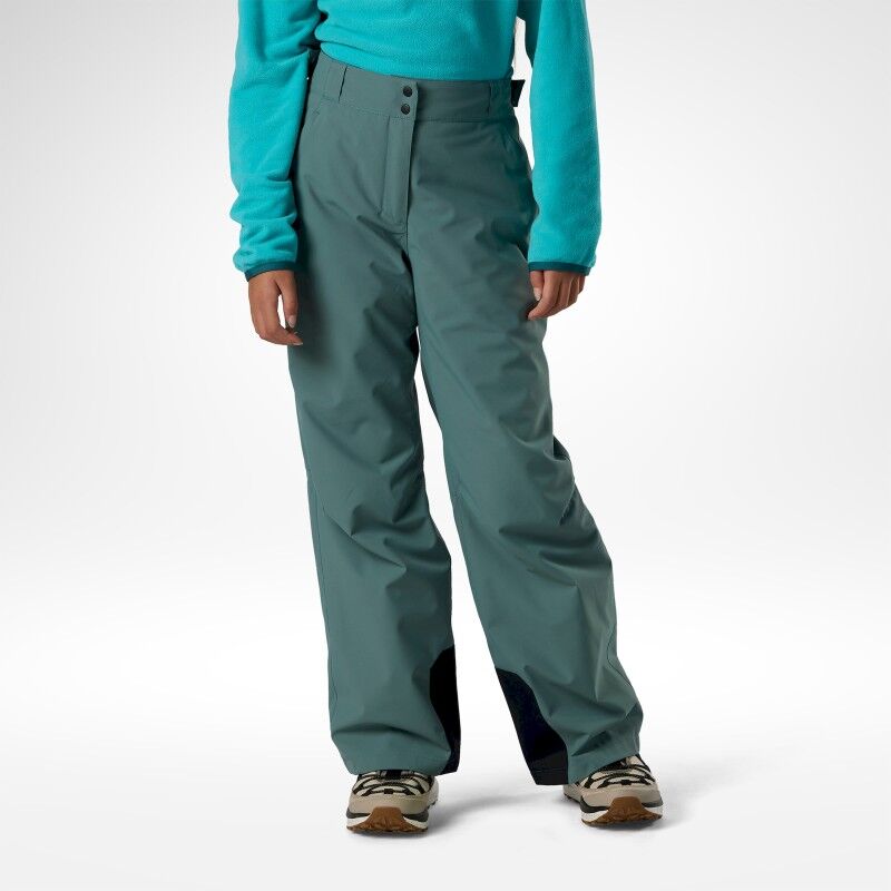 Girl Insulated Ski Pant - Ski trousers - Kid's