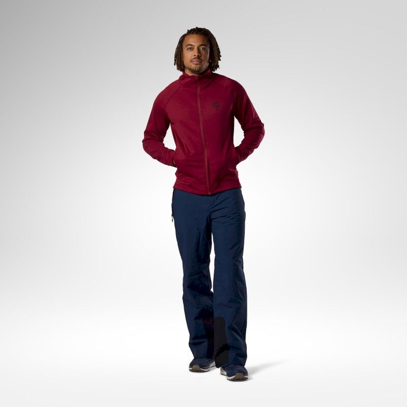 Blackside Fleece FZ - Fleece jacket - Men's