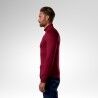 Rossignol Blackside Fleece HZ - Giacca in pile - Uomo | Hardloop