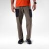 Rossignol Hiking Cargo Pant - Pantaloni da escursionismo - Uomo | Hardloop