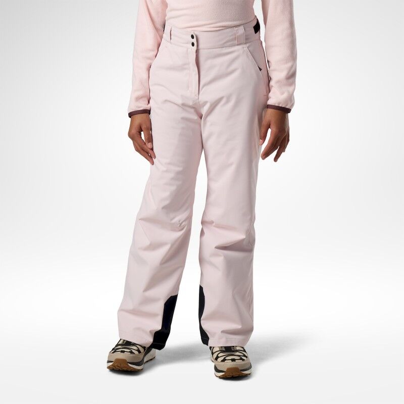 Girl Insulated Ski Pant - Pantalon ski enfant